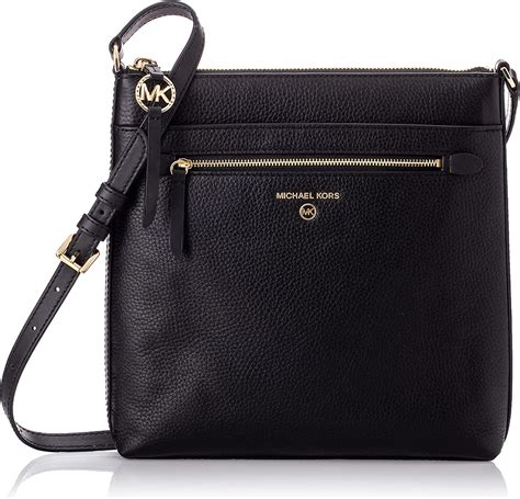 michael kors jet set charm crossbody|Michael Kors north south crossbody.